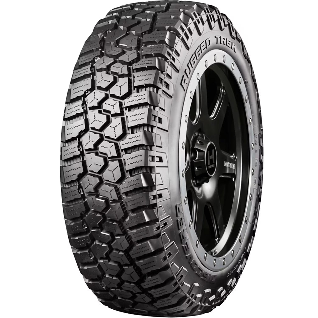 All-Season 265/70R17XL 116T Tire S484100