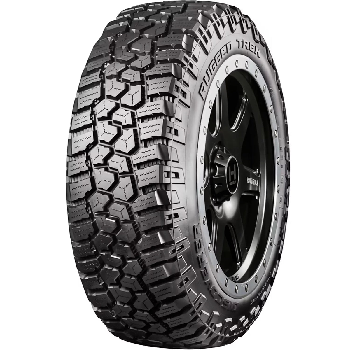 All-Season 265/70R17XL 116T Tire S484100