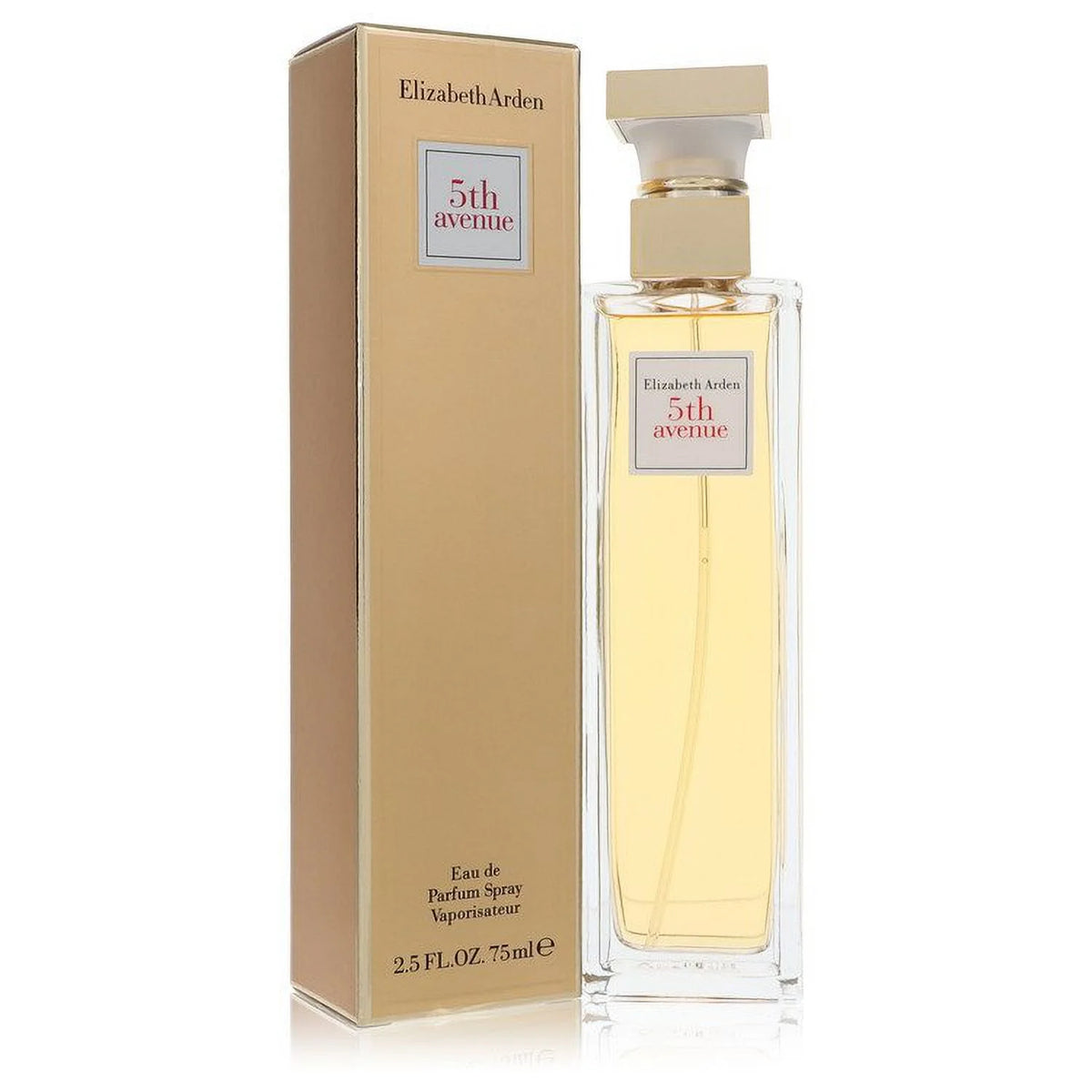 Eau De Parfum Spray 2.5 oz L2900