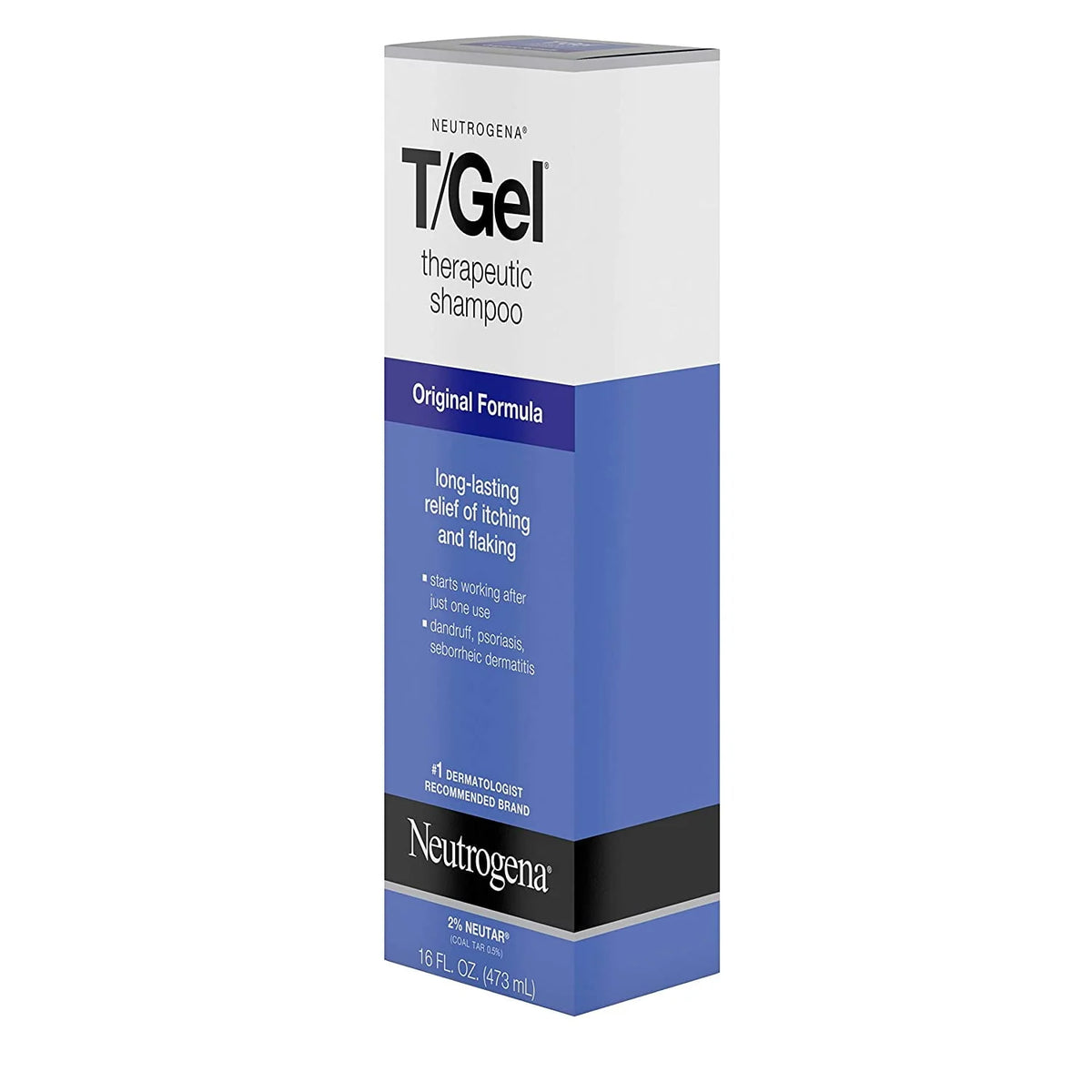 Therapeutic Shampoo 16 oz A74367