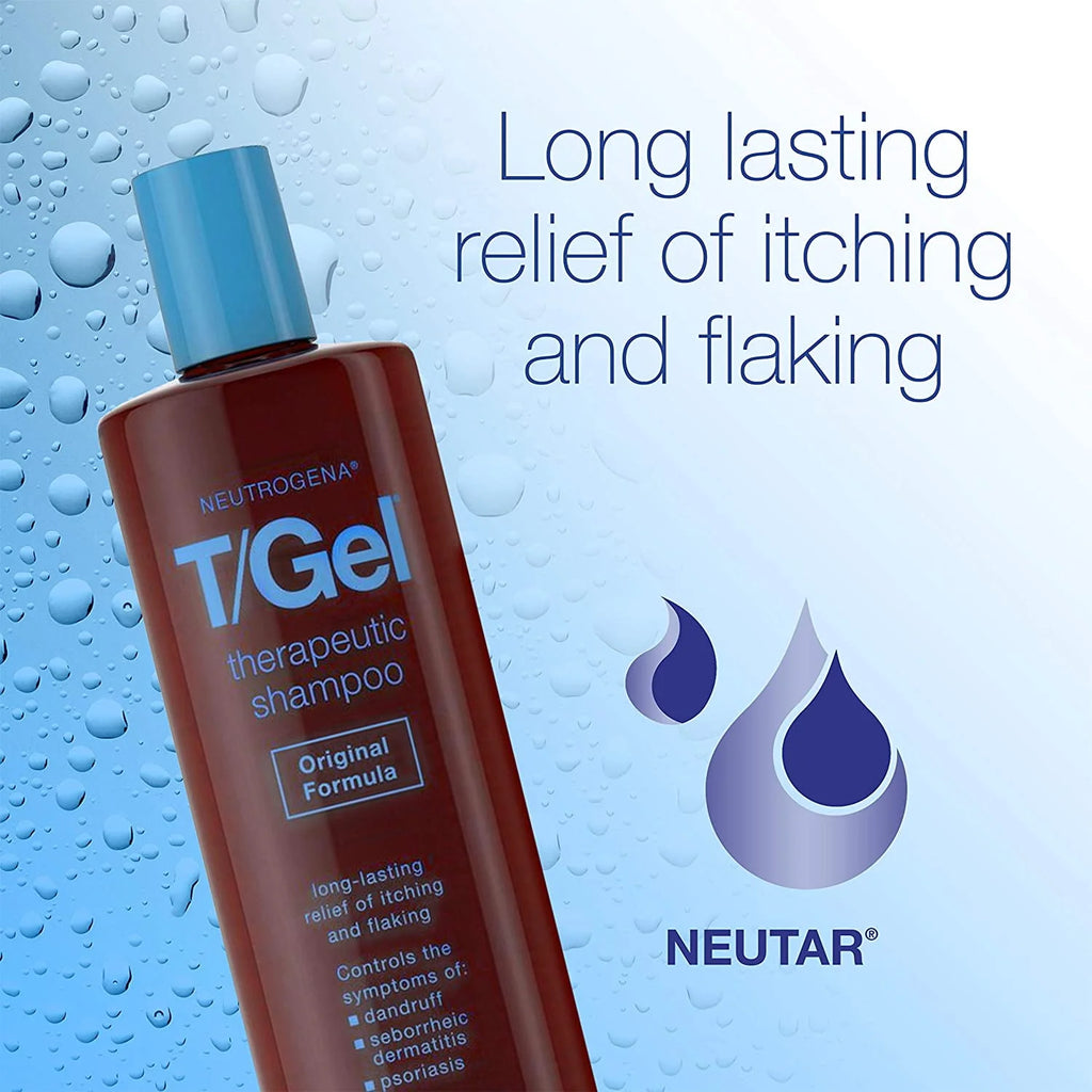 Therapeutic Shampoo 16 oz A74367
