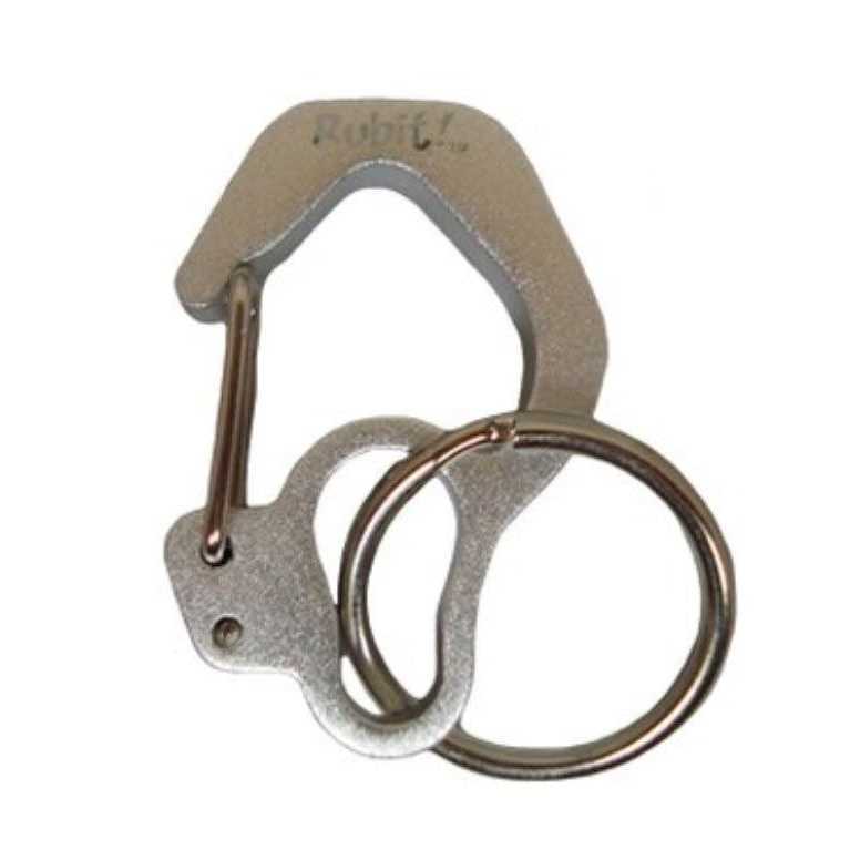 Dog Tag Clip U390
