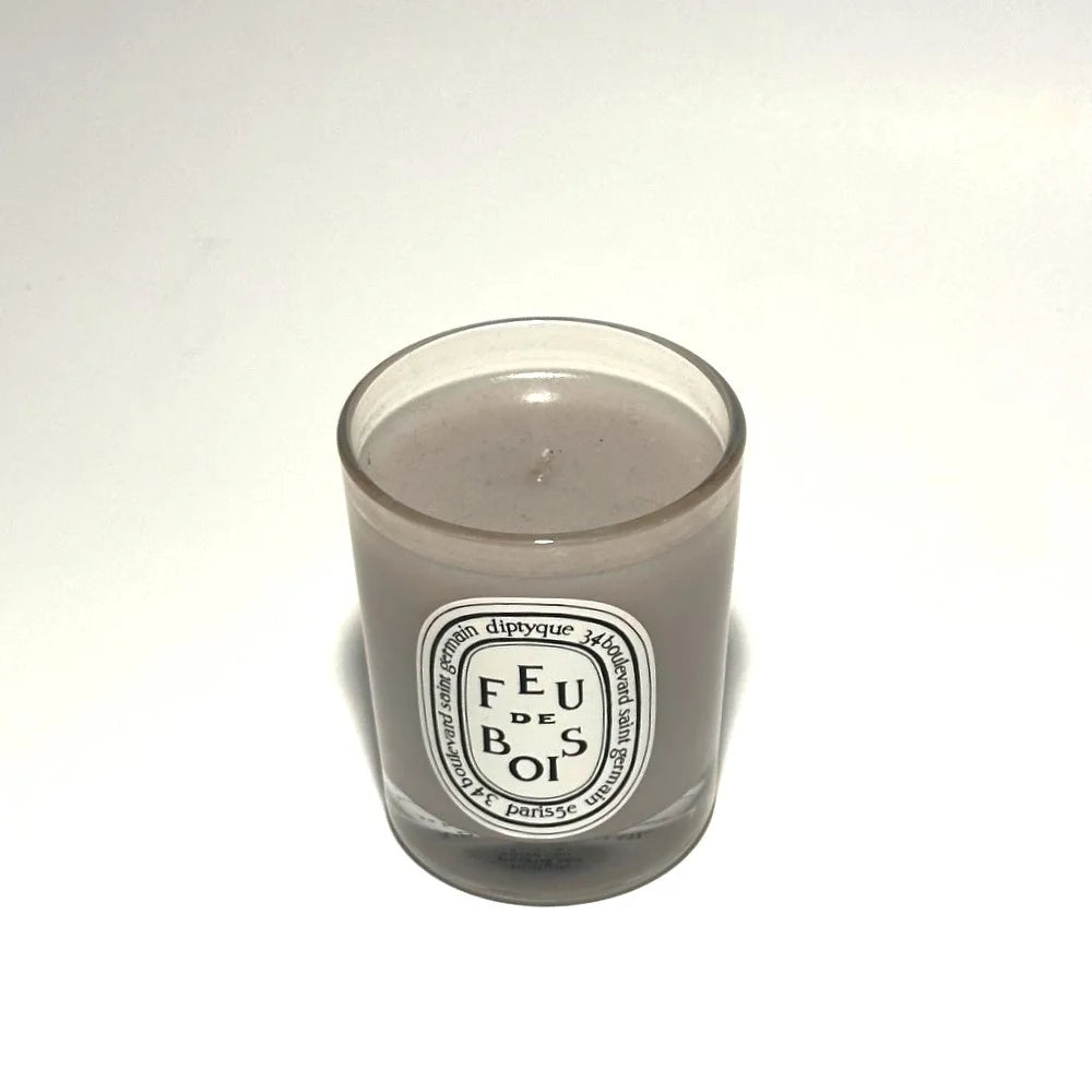 Scented Candle 2.4oz/70g S11590