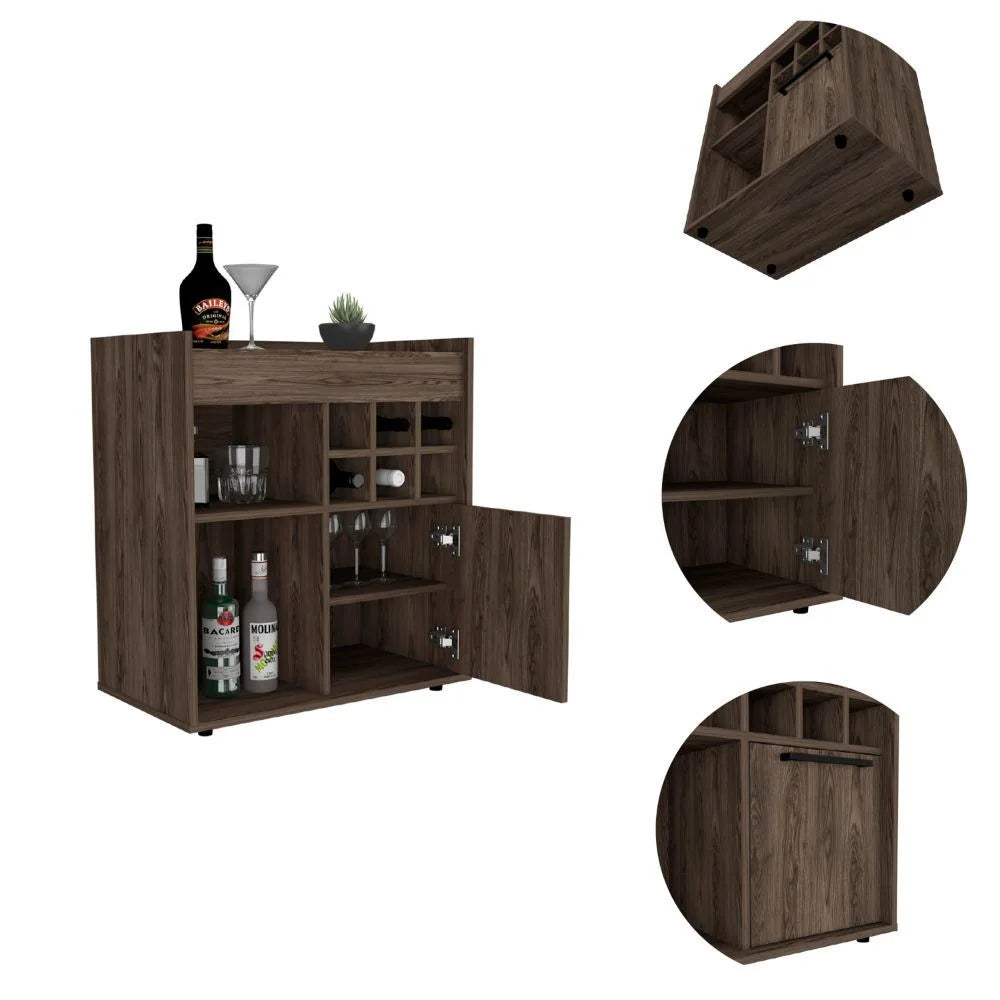Bar Cabinet P13038