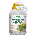 Sea Salt Weed & Grass Killer 128 oz V649