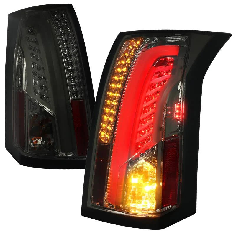 LED Tail Lights J9646