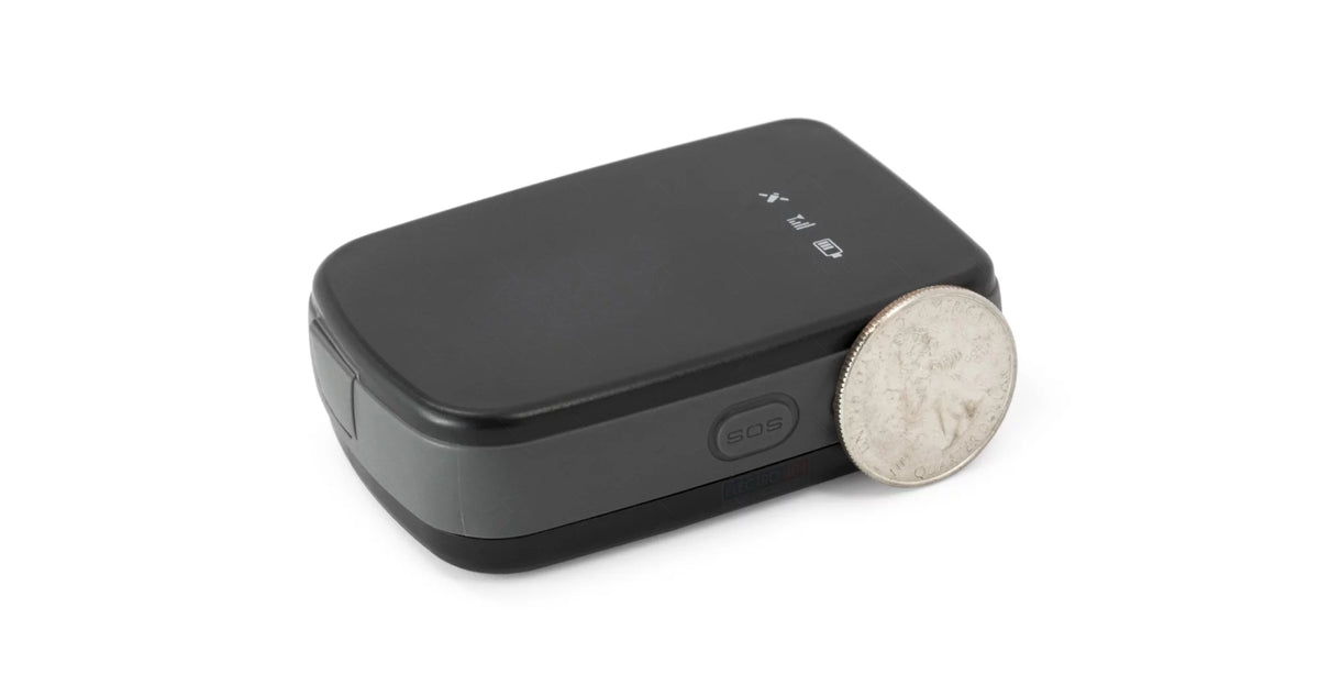 GPS Location Tracking Device Q49917