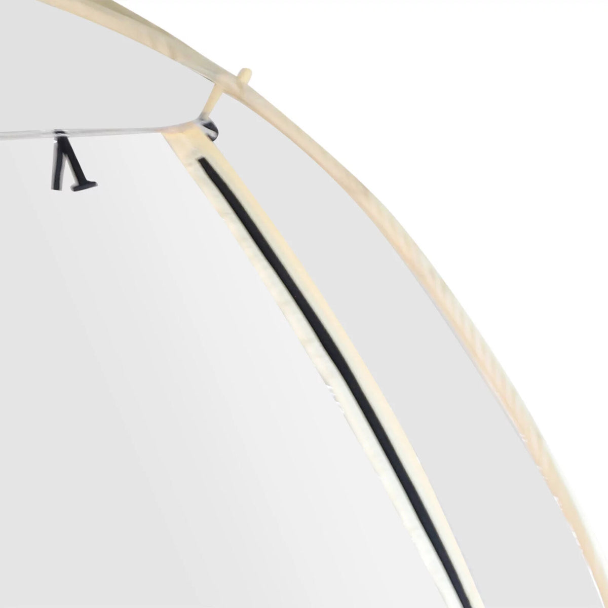 12 x 12 x 7 ft Clear Pop-Up Bubble Tent 6-10 Person with Storage Bag K14211