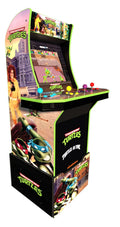 Arcade Machine with Riser I640