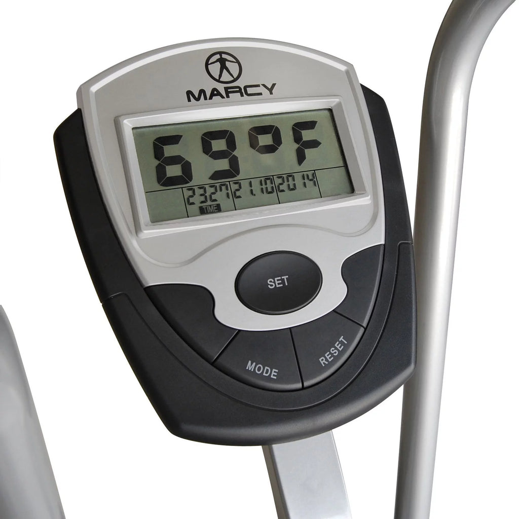 Fan Workout Bike with Exercise Arms N29335