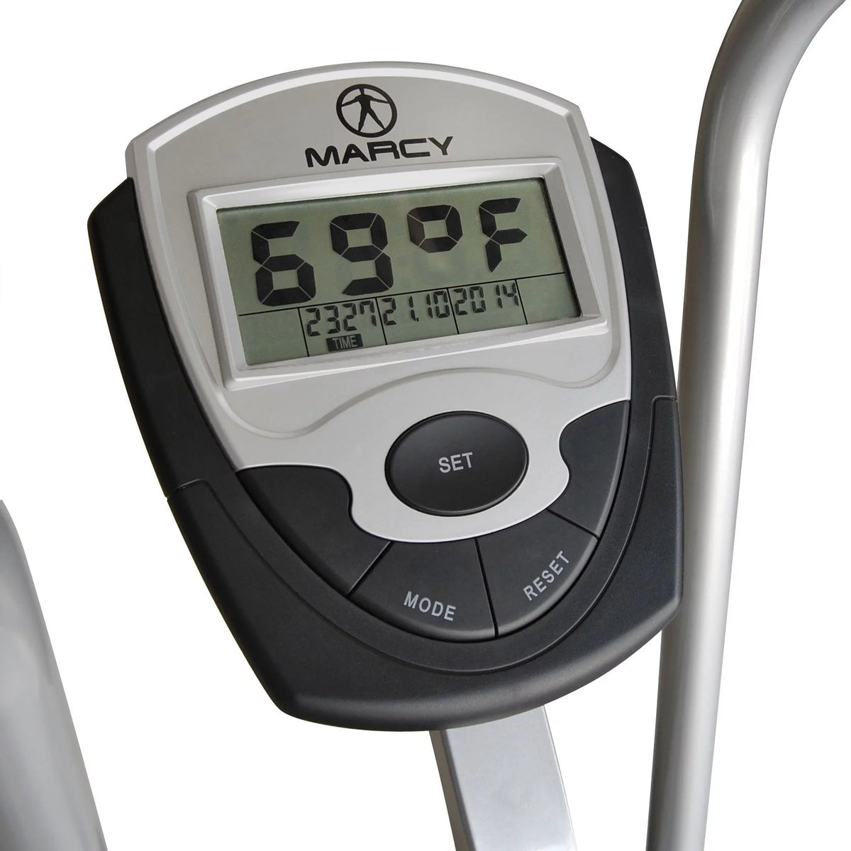 Fan Workout Bike with Exercise Arms N29335
