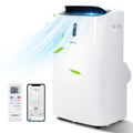 8800 BTU Portable Air Conditioner W124