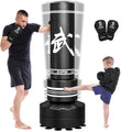 Freestanding Punching Bag with Stand H602720