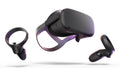 VR Headset M8120