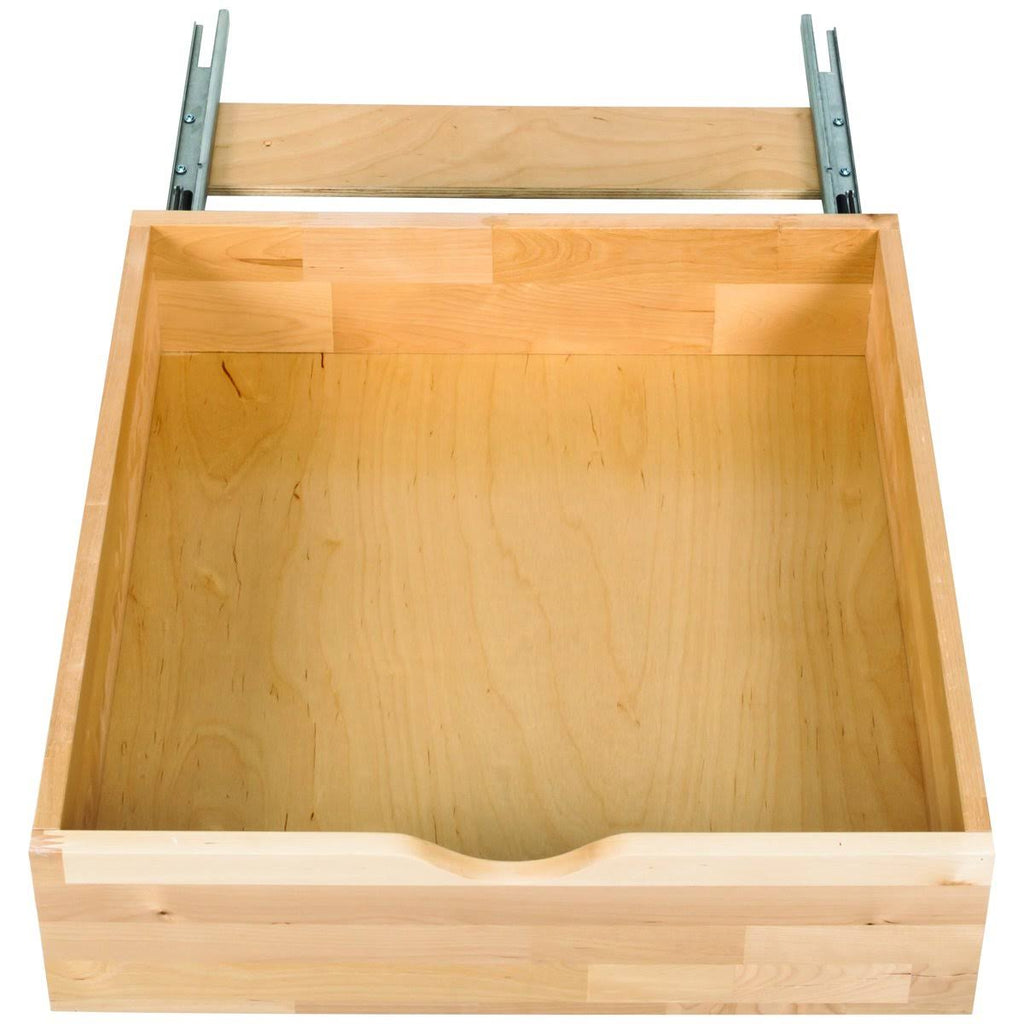Preassembled Rollout Drawer F55074