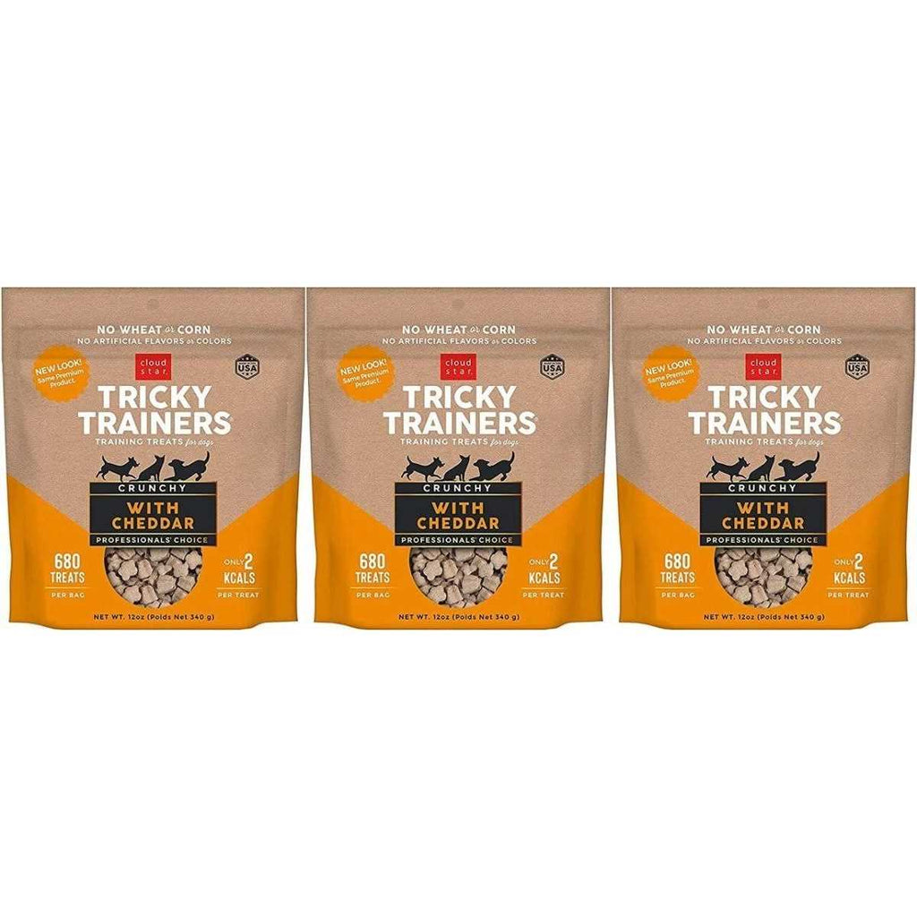 Crunchy Dog Treats J604865