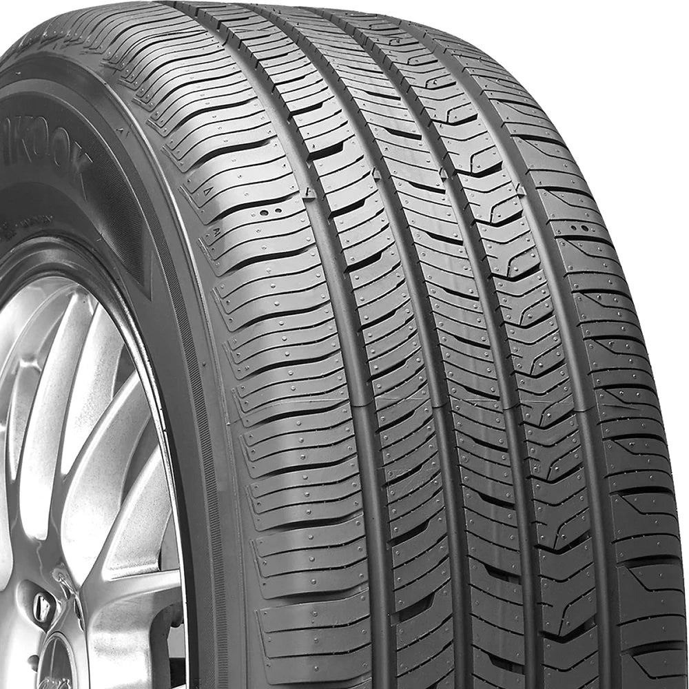 All Season 225/45R18 95V XL Passenger Tire S858