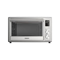 1.1 Cu.Ft. Digital Stainless Steel Toaster Oven with Air Fry E494