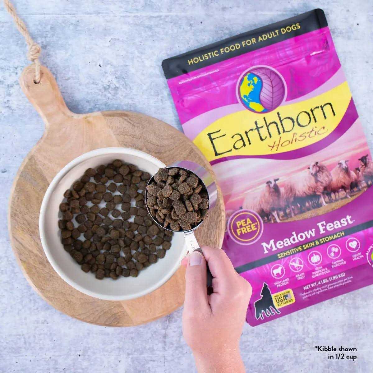 Grain Free Dog Food H563