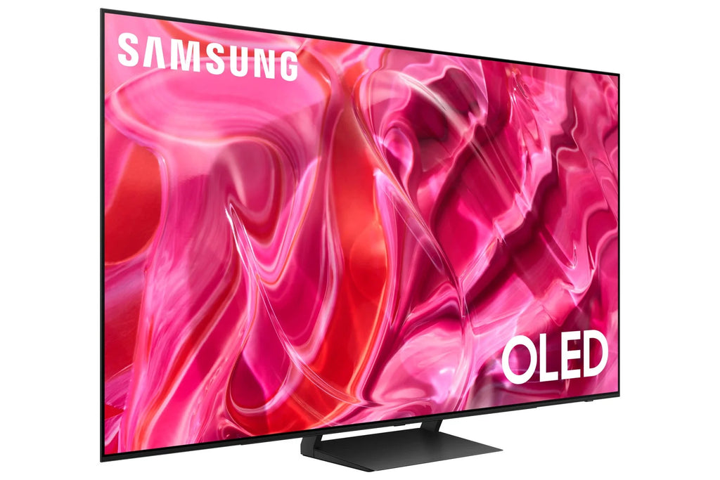 77 Class OLED 4K Smart TV C5017