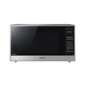 2.2 cu. ft. Stainless-Steel Microwave Oven G3398