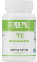90 Tablets Digestive Enzymes F237