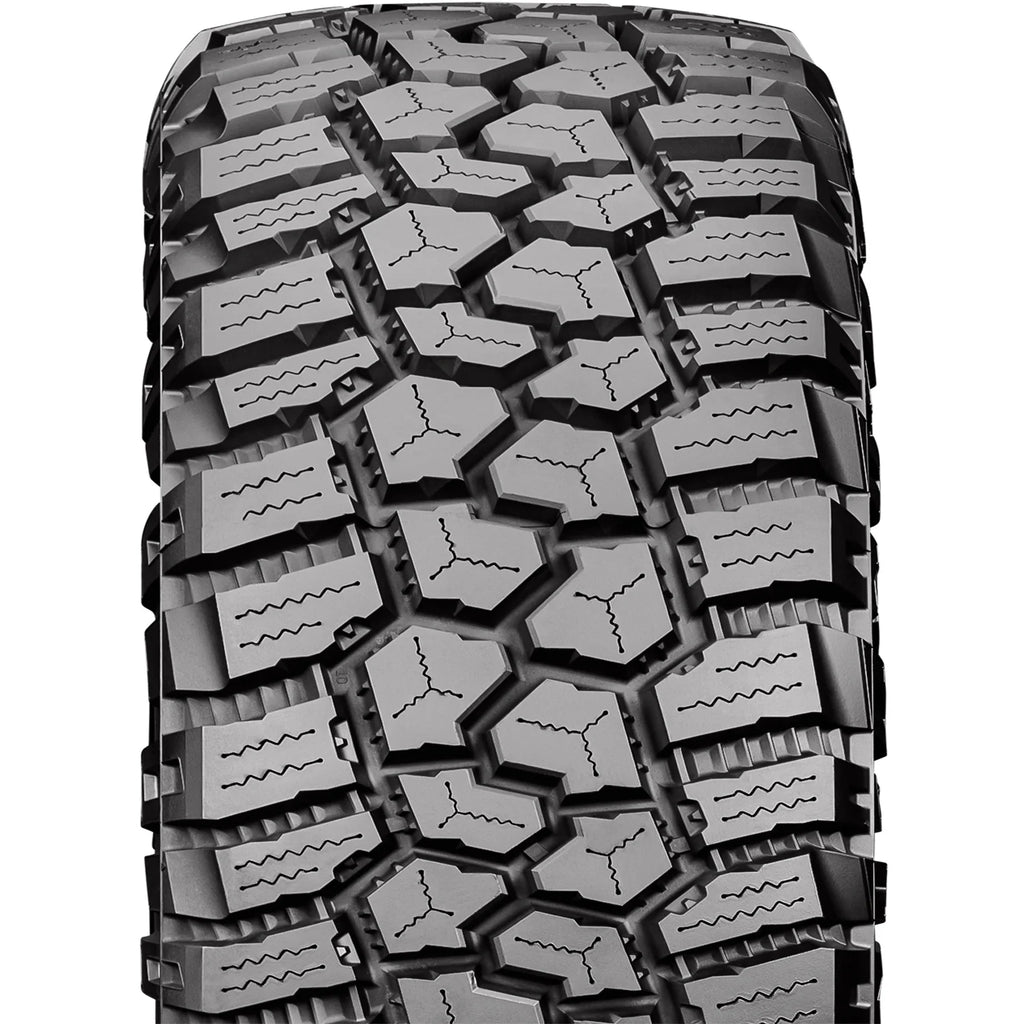 All-Season 265/70R17XL 116T Tire S484100
