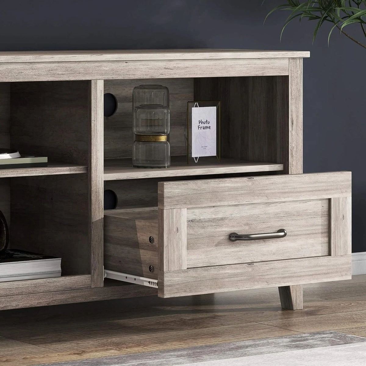 73 inches TV Stand D299