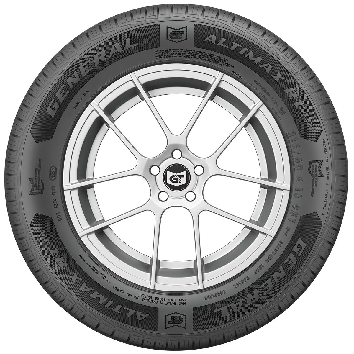 All Season Tire C373