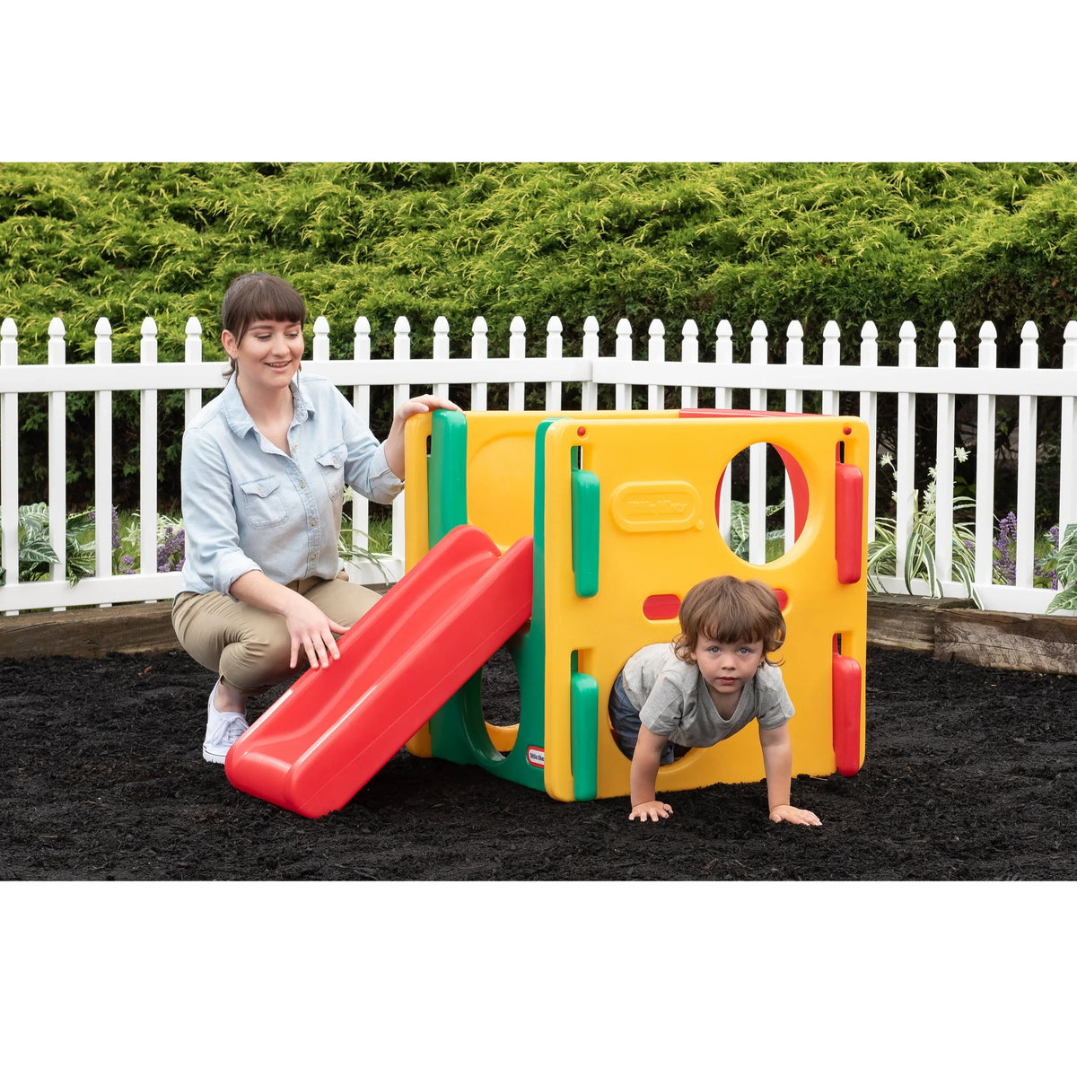Activity Gym J135807