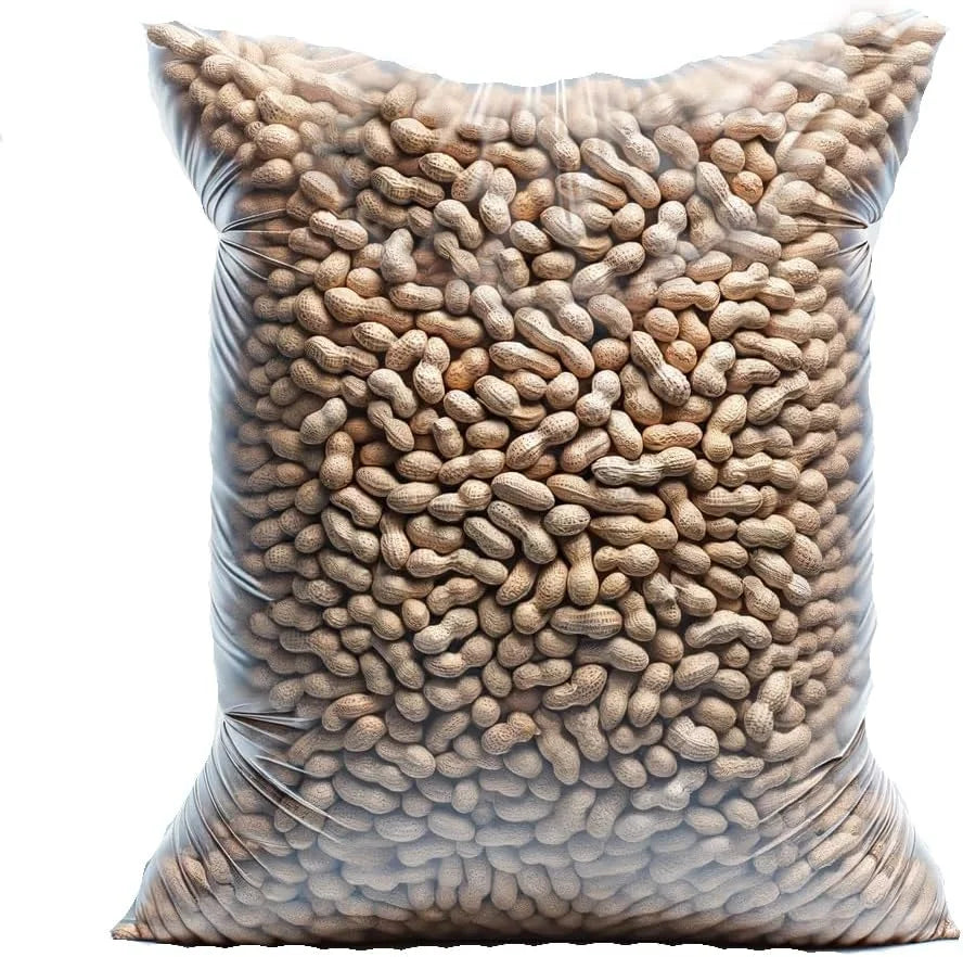 In-Shell Peanuts 25 lbs U996