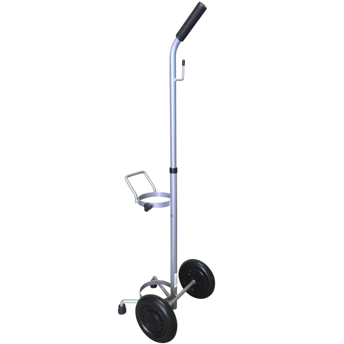 Lightweight Oxygen Cylinder Cart with Wheels, 4pk T912