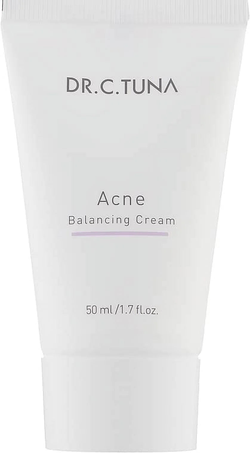 Sensitive Oily Skin Set Z344