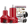 Tools 2-Piece Starter Kit L40141