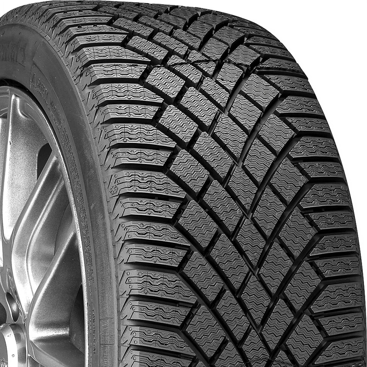 Winter Passenger Tire Q479565