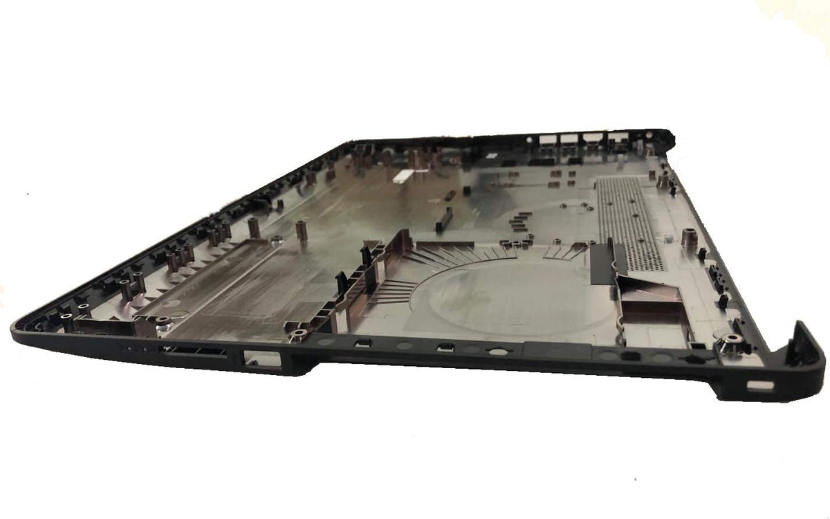 Black Laptop Lower Base Bottom Case Cover Assembly Pack of 2 H36771