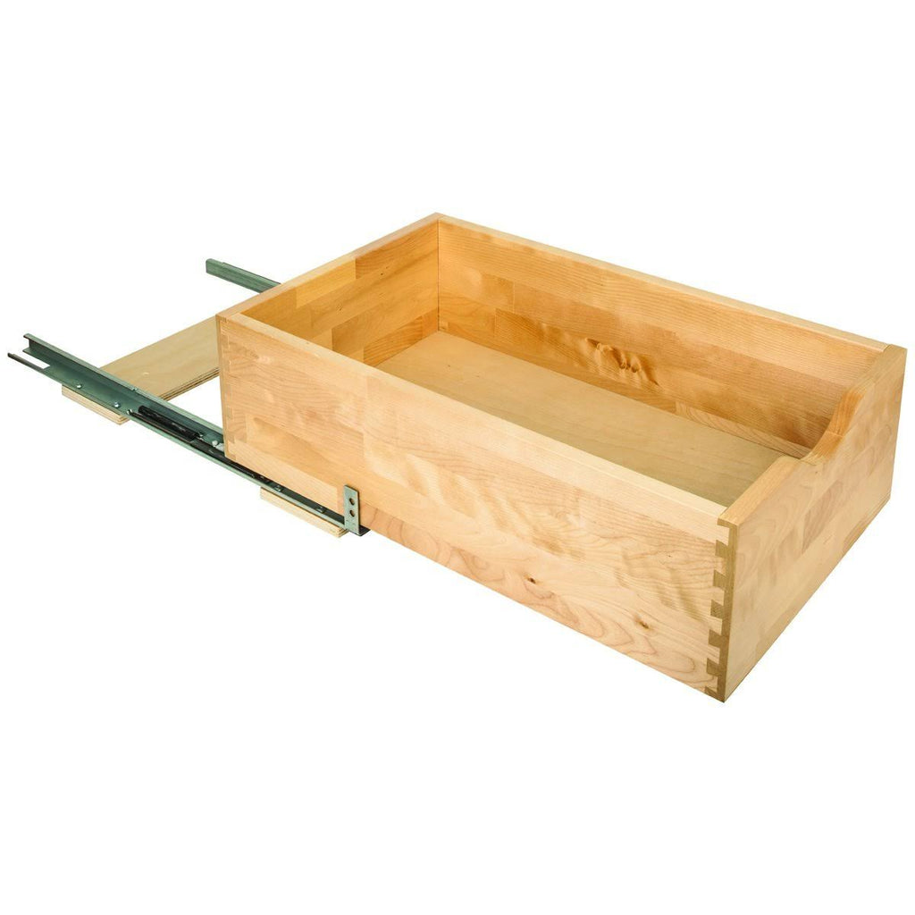 Preassembled Rollout Drawer F55074