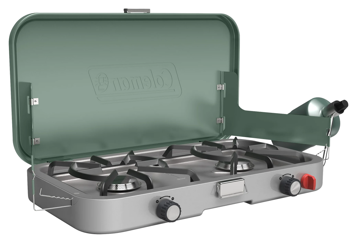 Camping Stove K88472