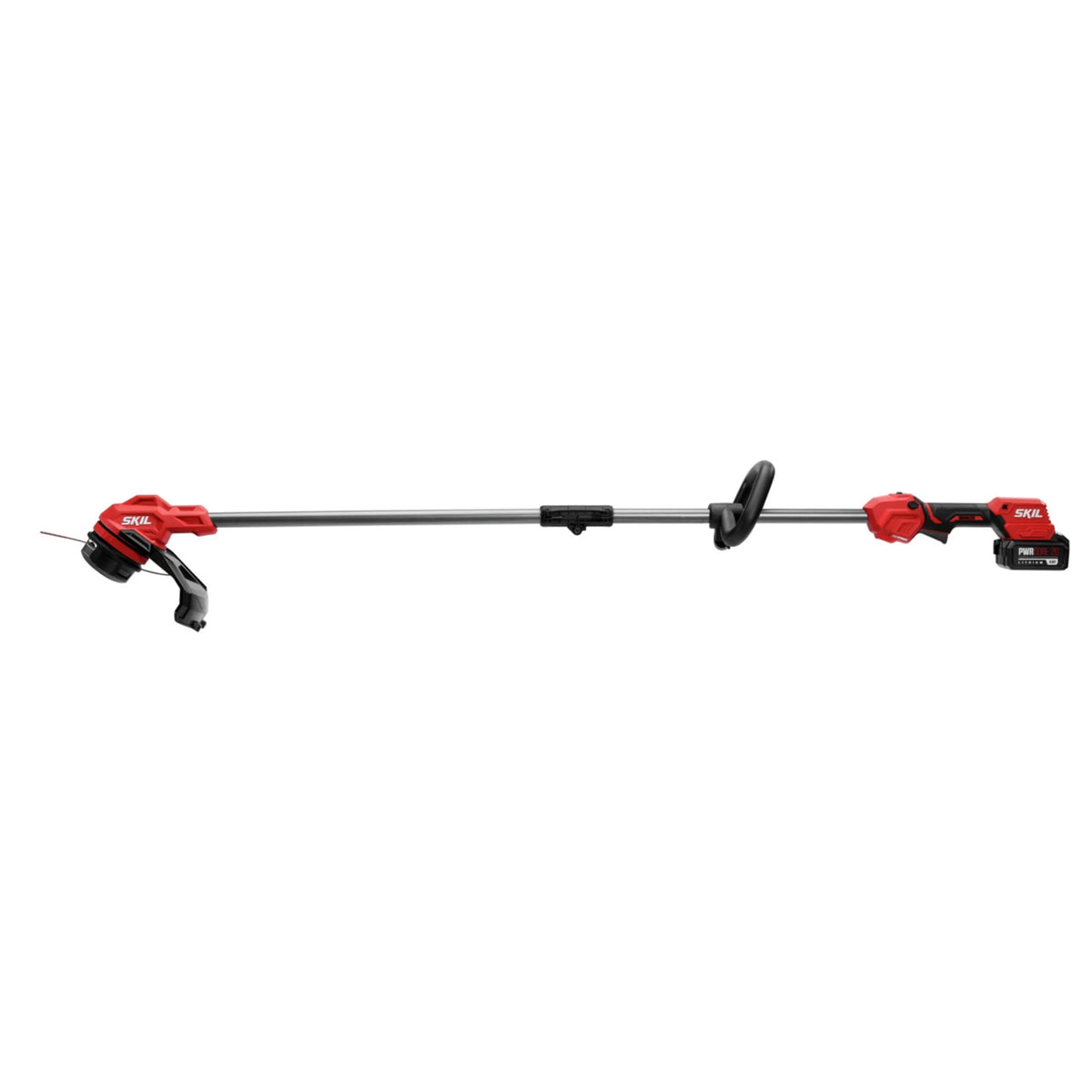 20V Brushless String Trimmer & Leaf Blower Combo Kit A527