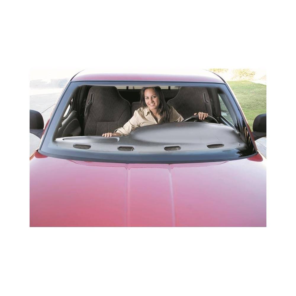 Mercedes Benz 450SL Dash Cover O9965