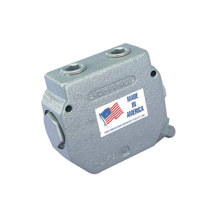 30 GPM Flow Divider Z7232
