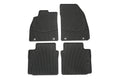 All-Weather Floor Mats 4 Piece Set G73803