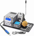 85W Precision Micro Soldering Iron Station W30512
