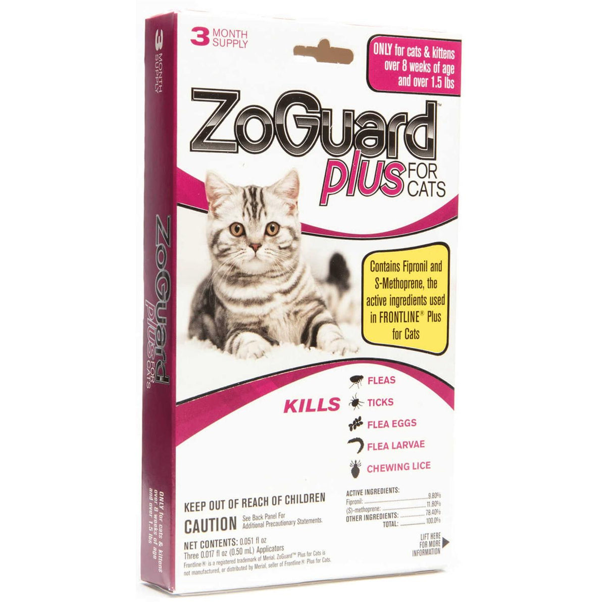 Cat Pet Supplies A402