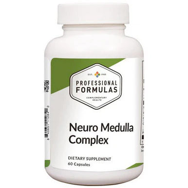 Neuro Medulla Complex 60c C847