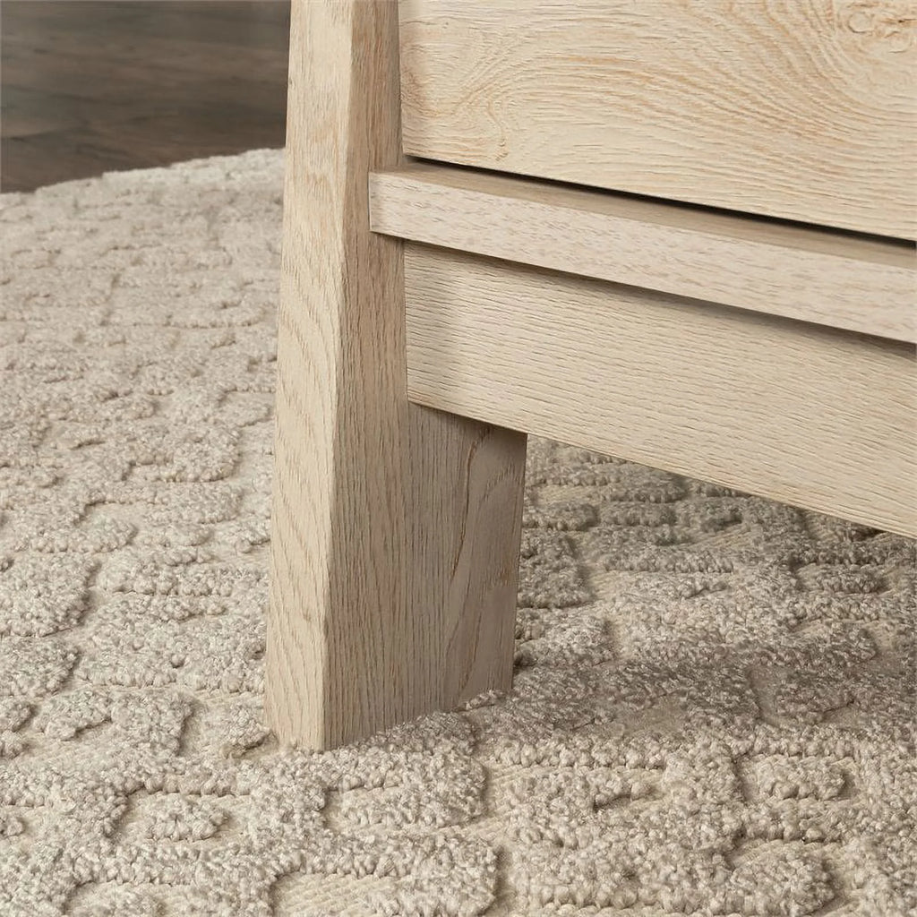 Wood Rectangular Lift-Top Storage Coffee Table Q359180