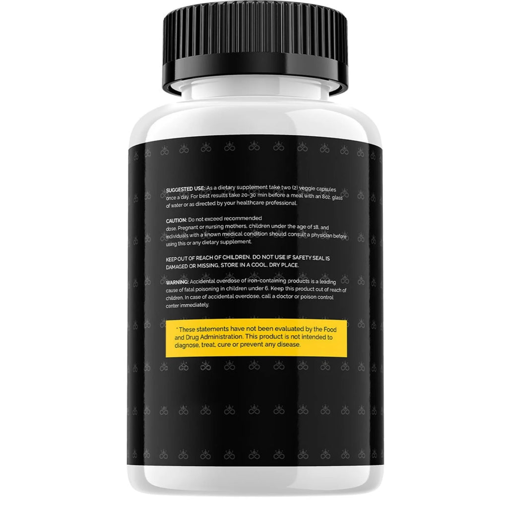 Men's Health Supplement P5511