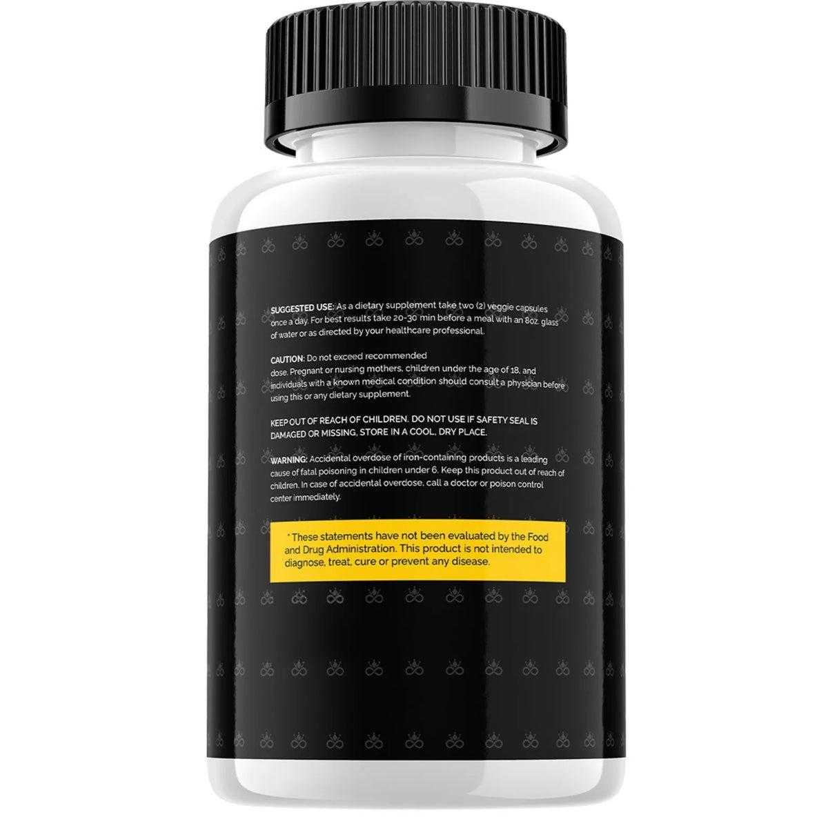 Men's Health Supplement P5511