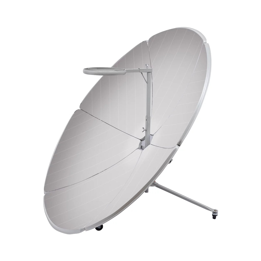 Parabolic 1.5m Diameter Solar Cooker S621125
