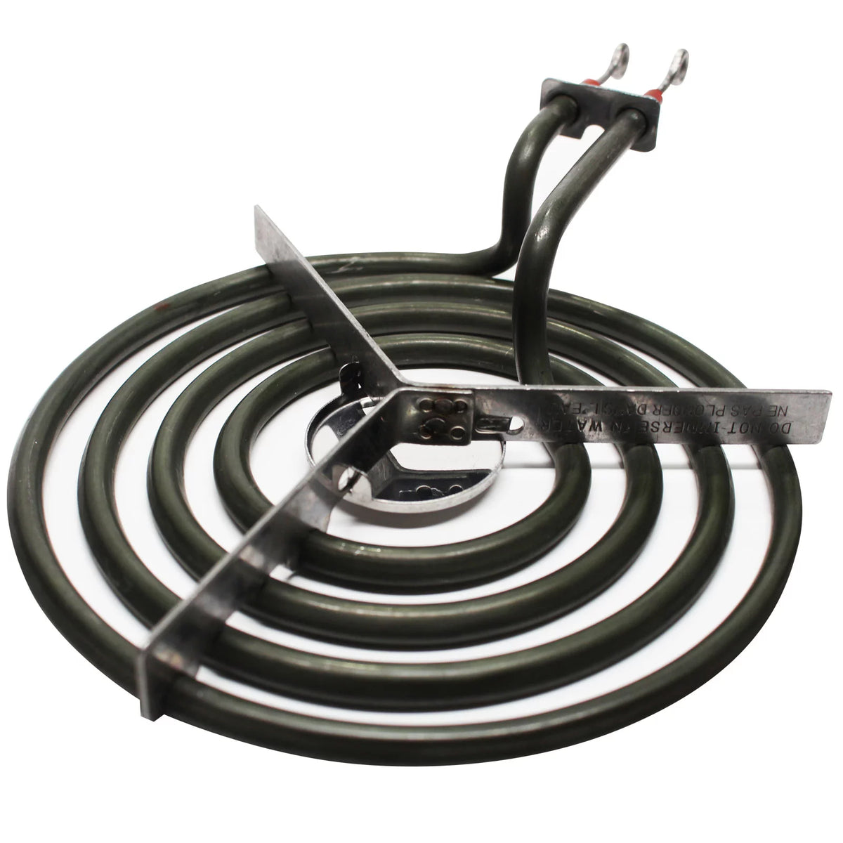 2-Pack 6 inch Surface Burner Element J286